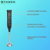 Faber FHB 6059 SO BK official Faber image 6 | SKU 131.0637.258 | Ajay Trading Co.