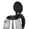 Faber FK 1.2L SS official Faber image 2 | SKU 131.0661.198 | Ajay Trading Co.
