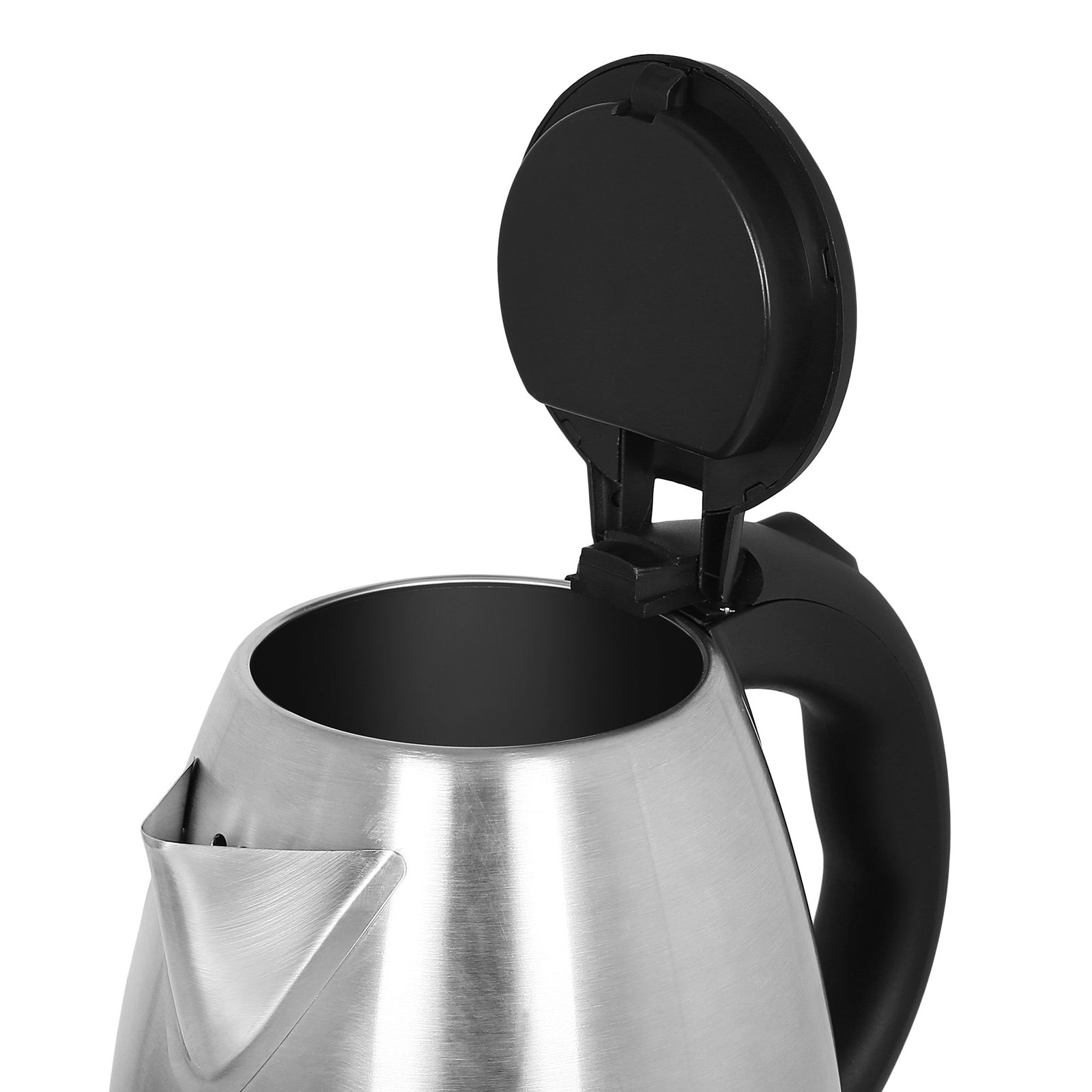 Faber FK 1.2L SS official Faber image 2 | SKU 131.0661.198 | Ajay Trading Co.