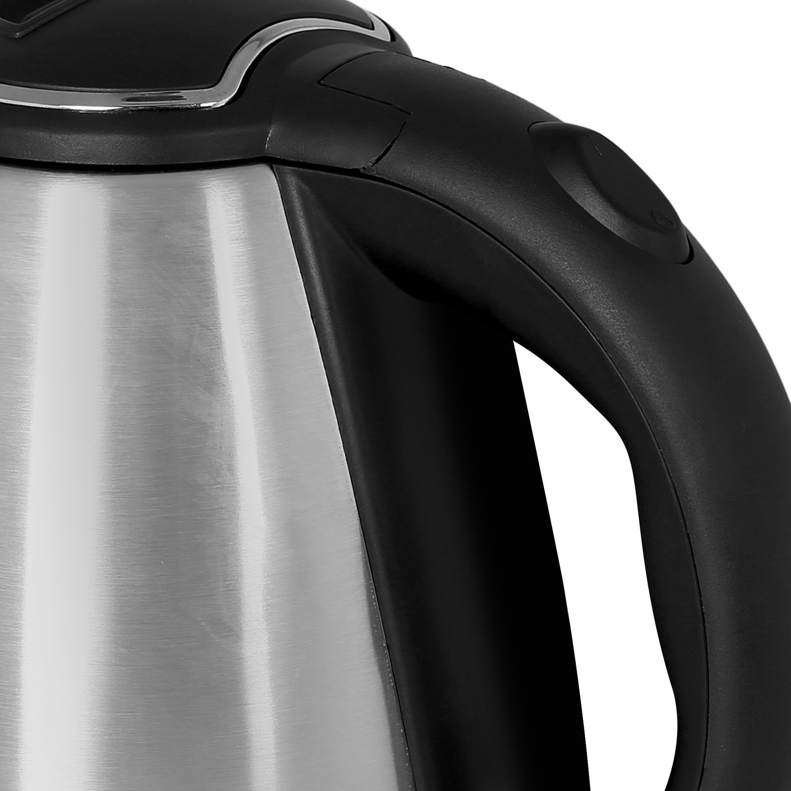 Faber FK 1.2L SS official Faber image 3 | SKU 131.0661.198 | Ajay Trading Co.
