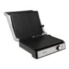 Faber FTG 2200W 3IN1 SS BK official Faber image 1 | SKU 131.0686.980 | Ajay Trading Co.