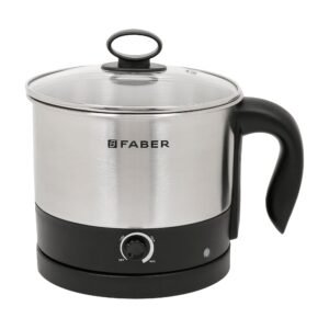 Faber FWK 1.2L MULTICOOKER official Faber image 1 | SKU 131.0688.714 | Ajay Trading Co.