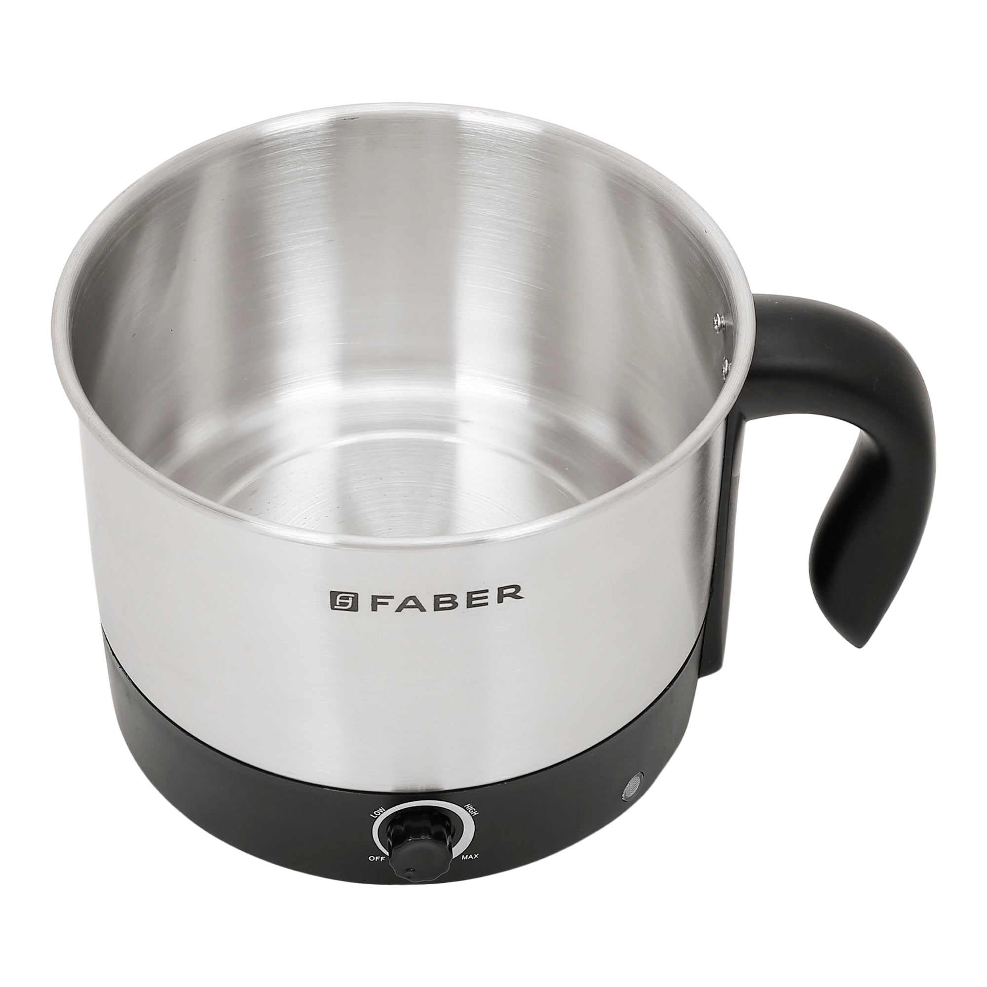 Faber FWK 1.2L MULTICOOKER official Faber image 2 | SKU 131.0688.714 | Ajay Trading Co.