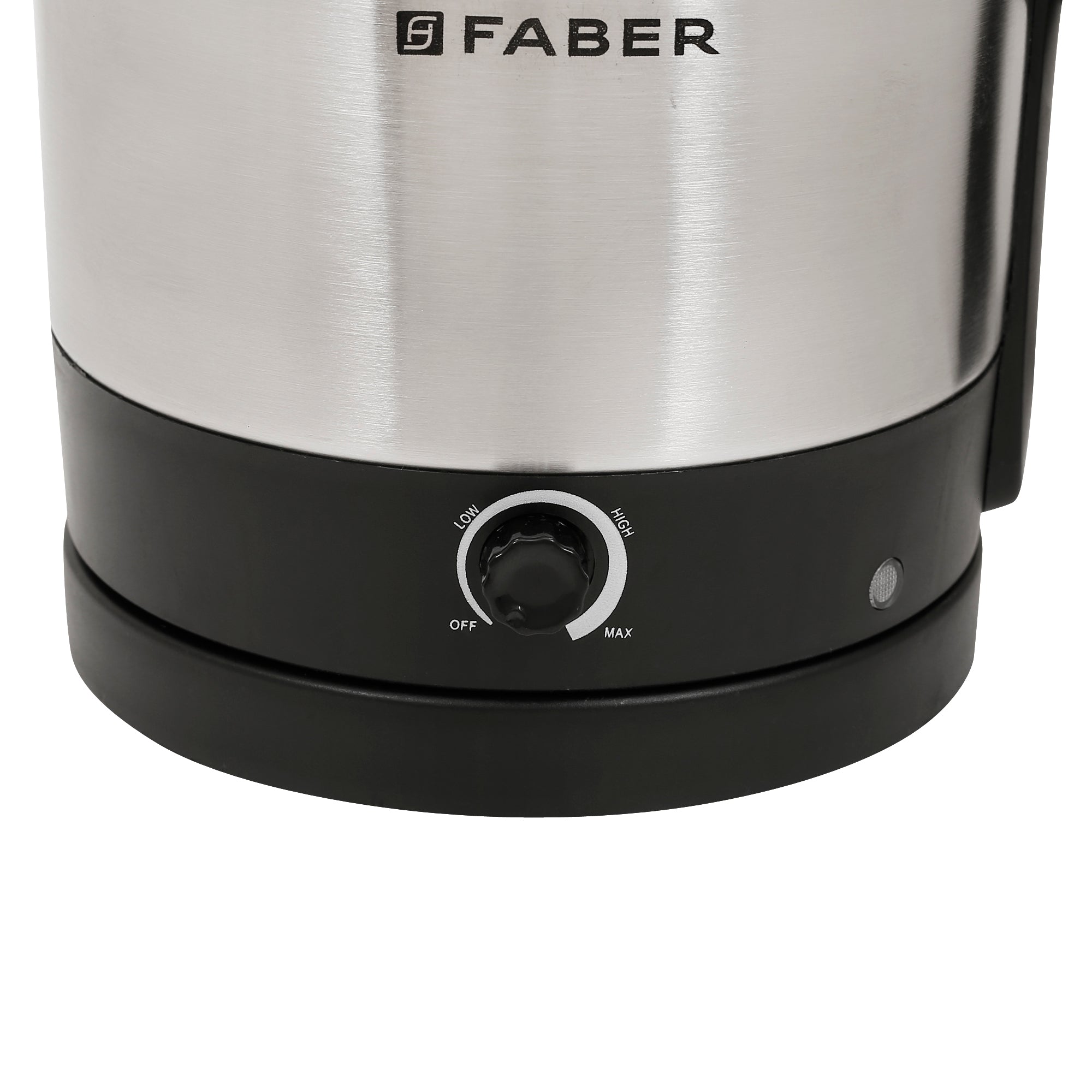 Faber FWK 1.2L MULTICOOKER official Faber image 6 | SKU 131.0688.714 | Ajay Trading Co.