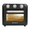 Faber FAF 20L Oven 2 in 1 BK official Faber image 8 | SKU 131.0695.376 | Ajay Trading Co.