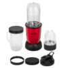 Faber SPORTZ BLENDER FSB 3in1 RED VELVET official Faber model image 1 | SKU 131.0710.238 | Ajay Trading Co.