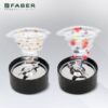 Faber SPORTZ BLENDER FSB 3in1 RED VELVET official Faber model image 6 | SKU 131.0710.238 | Ajay Trading Co.