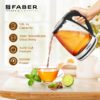Faber FWK 1.8L GL BK official Faber image 4 | SKU 131.0718.502 | Ajay Trading Co.