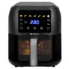 Faber AIR FRYER 8L DIGITAL SCREEN AFT08008A official Faber image 1 | SKU 131.0726.568 | Ajay Trading Co.