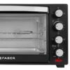 Faber FOTG 30.0L NEO R BK official Faber image 2 | SKU 131.0728.845 | Ajay Trading Co.