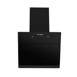 Faber Hood Aether Bldc Hc Sc Fl Bk In 60 Kitchen Chimney official Faber product image 1 | SKU 330.0733.410 | Ajay Trading Co.