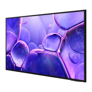 Samsung 43U8400F official Samsung product image 1 | SKU 43U8400F | Ajay Trading Co.