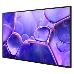 Samsung 43U8400F official Samsung TV gallery image 1 | SKU 43U8400F | Ajay Trading Co.
