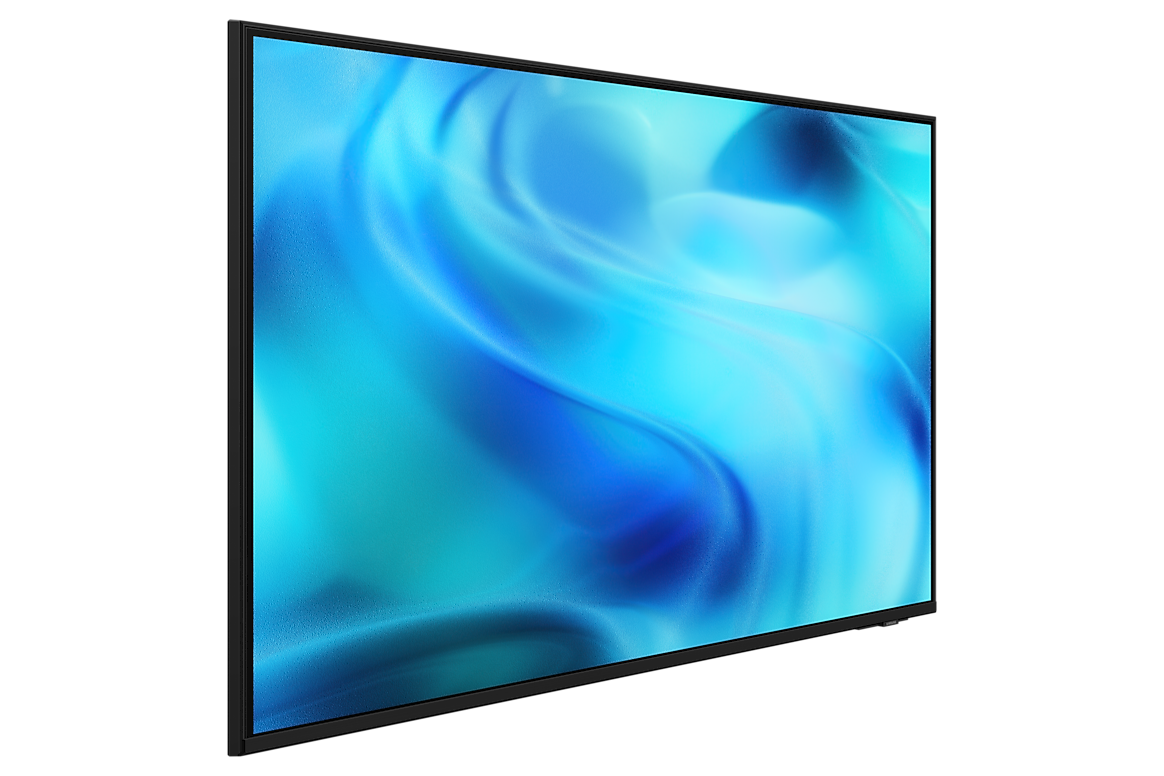 Samsung 43U8400H official Samsung TV gallery image 2 | SKU 43U8400H | Ajay Trading Co.