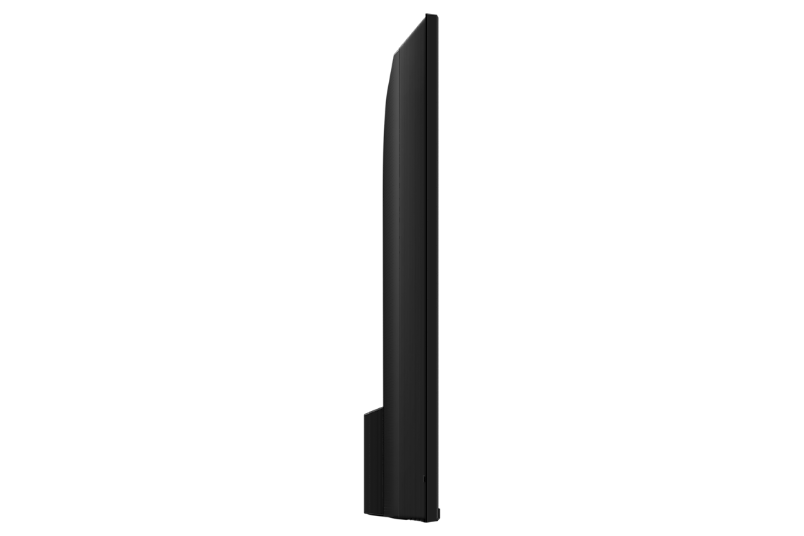 Samsung 43U8400H official Samsung TV gallery image 3 | SKU 43U8400H | Ajay Trading Co.