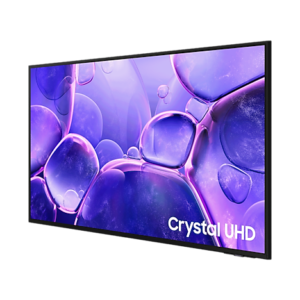 Samsung 43U8600F official Samsung TV gallery image 1 | SKU 43U8600F | Ajay Trading Co.