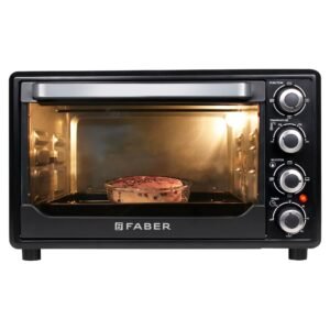 Faber FOTG BK 45L - Oven, Toaster, Griller OTG / oven toaster grill | Ajay Trading Co. product image
