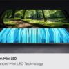 Samsung 50QN70H official Samsung TV gallery image 3 | SKU 50QN70H | Ajay Trading Co.