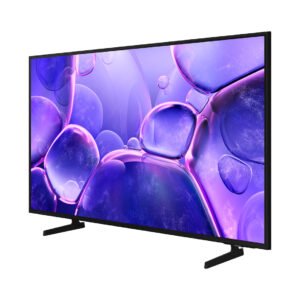 Samsung 50U8400F official Samsung product image 1 | SKU 50U8400F | Ajay Trading Co.