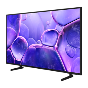 Samsung 50U8400F official Samsung TV gallery image 1 | SKU 50U8400F | Ajay Trading Co.