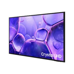 Samsung 50U8600F official Samsung product image 1 | SKU 50U8600F | Ajay Trading Co.