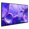 Samsung 50U8600F official Samsung TV gallery image 2 | SKU 50U8600F | Ajay Trading Co.