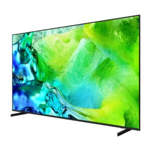Samsung 55QN80H official Samsung product image 1 | SKU 55QN80H | Ajay Trading Co.