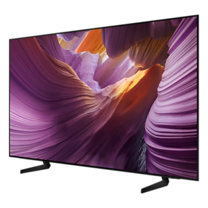 Samsung 55S85F official Samsung TV gallery image 1 | SKU 55S85F | Ajay Trading Co.