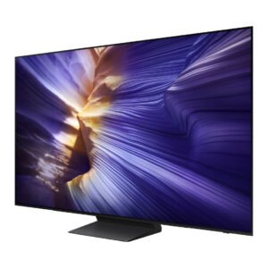 Samsung 55S90F official Samsung product image 1 | SKU 55S90F | Ajay Trading Co.
