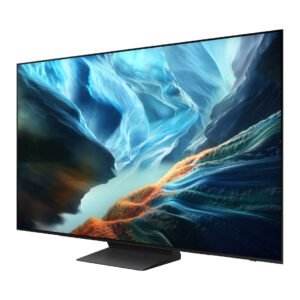 Samsung 55S90H official Samsung product image 1 | SKU 55S90H | Ajay Trading Co.