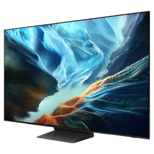 Samsung 55S90H official Samsung TV gallery image 1 | SKU 55S90H | Ajay Trading Co.