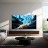 Samsung 55S90H official Samsung TV gallery image 6 | SKU 55S90H | Ajay Trading Co.