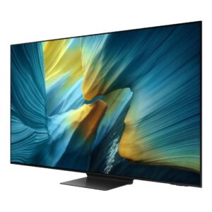 Samsung 55S95F official Samsung product image 1 | SKU 55S95F | Ajay Trading Co.