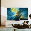 Samsung 55S95F official Samsung TV gallery image 7 | SKU 55S95F | Ajay Trading Co.