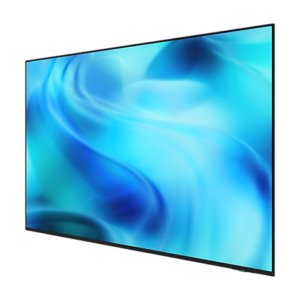 Samsung 55U8300H official Samsung TV gallery image 1 | SKU 55U8300H | Ajay Trading Co.