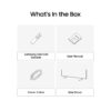 Samsung 55U8600F official Samsung TV gallery image 5 | SKU 55U8600F | Ajay Trading Co.