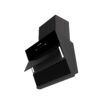 Faber HOOD GLORY BLDC FL SC HC BK IN 60 - V | Official Faber image 2 | SKU 330.0741.640 | Ajay Trading Co.