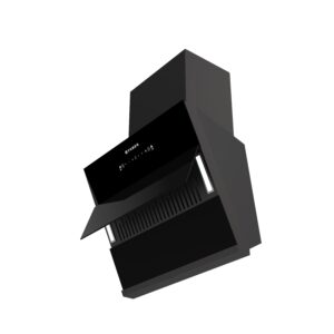 Faber HOOD GLORY BLDC FL SC HC BK IN 60 - V | Official Faber image 2 | SKU 330.0741.640 | Ajay Trading Co.