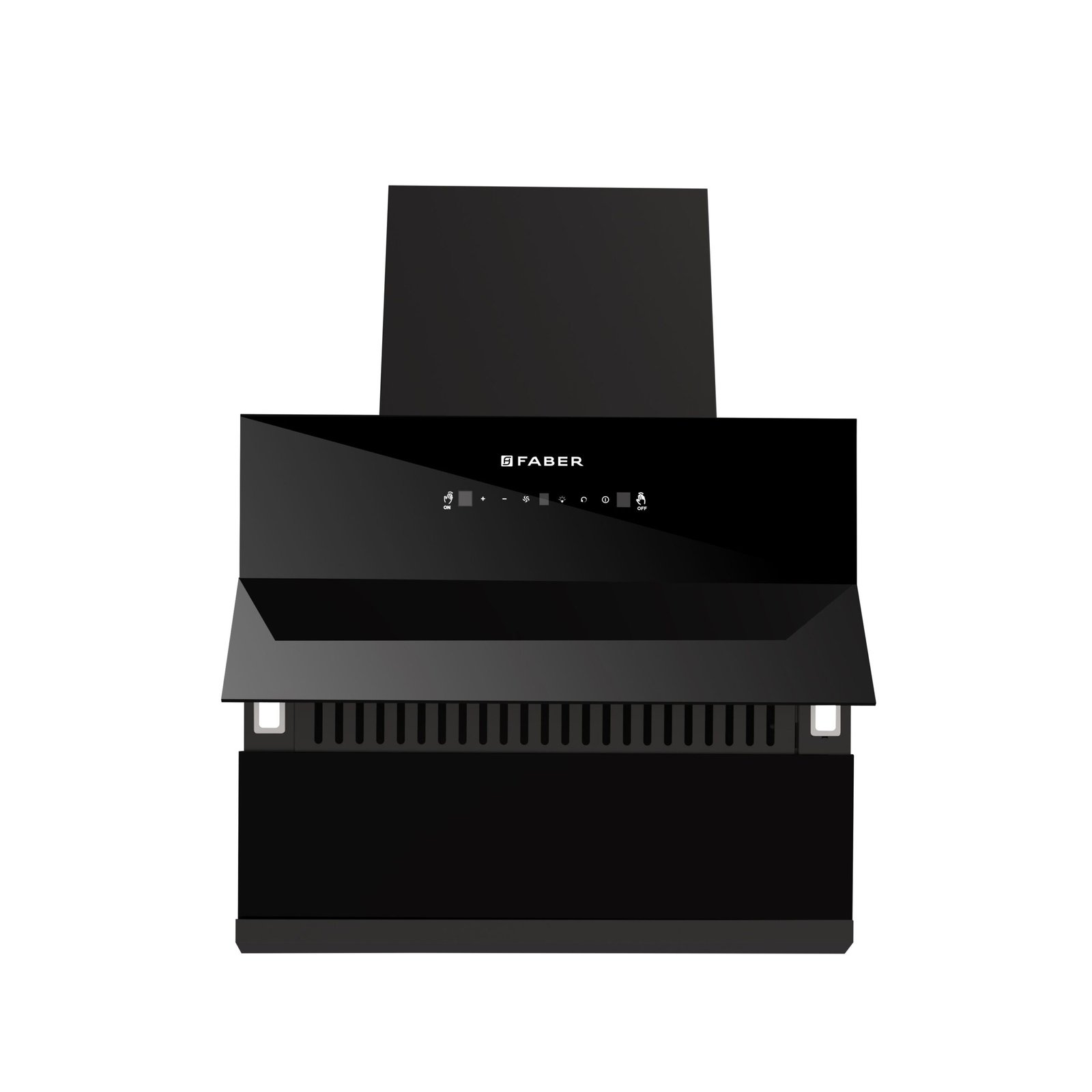 Faber HOOD GLORY BLDC FL SC HC BK IN 60 - V | Official Faber image 4 | SKU 330.0741.640 | Ajay Trading Co.