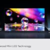 Samsung 65M80H official Samsung TV gallery image 3 | SKU 65M80H | Ajay Trading Co.