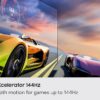 Samsung 65M80H official Samsung TV gallery image 4 | SKU 65M80H | Ajay Trading Co.