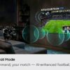 Samsung 65M80H official Samsung TV gallery image 5 | SKU 65M80H | Ajay Trading Co.