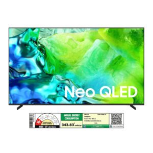 Samsung 65QN80H official Samsung product image 1 | SKU 65QN80H | Ajay Trading Co.