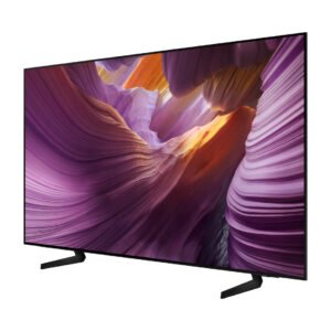 Samsung 65S85F official Samsung product image 1 | SKU 65S85F | Ajay Trading Co.