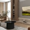 Samsung 65S85F official Samsung TV gallery image 7 | SKU 65S85F | Ajay Trading Co.