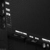 Samsung 65S85F official Samsung TV gallery image 8 | SKU 65S85F | Ajay Trading Co.