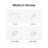 Samsung 65S85H official Samsung TV gallery image 5 | SKU 65S85H | Ajay Trading Co.