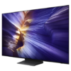 Samsung 65S90F official Samsung TV gallery image 1 | SKU 65S90F | Ajay Trading Co.