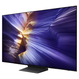 Samsung 65S90F official Samsung TV gallery image 1 | SKU 65S90F | Ajay Trading Co.