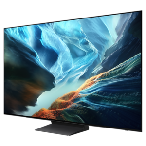 Samsung 65S90H official Samsung TV gallery image 1 | SKU 65S90H | Ajay Trading Co.